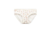 Cotton Hipster Panty