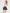 Checked Ruffle Tiered Skirt