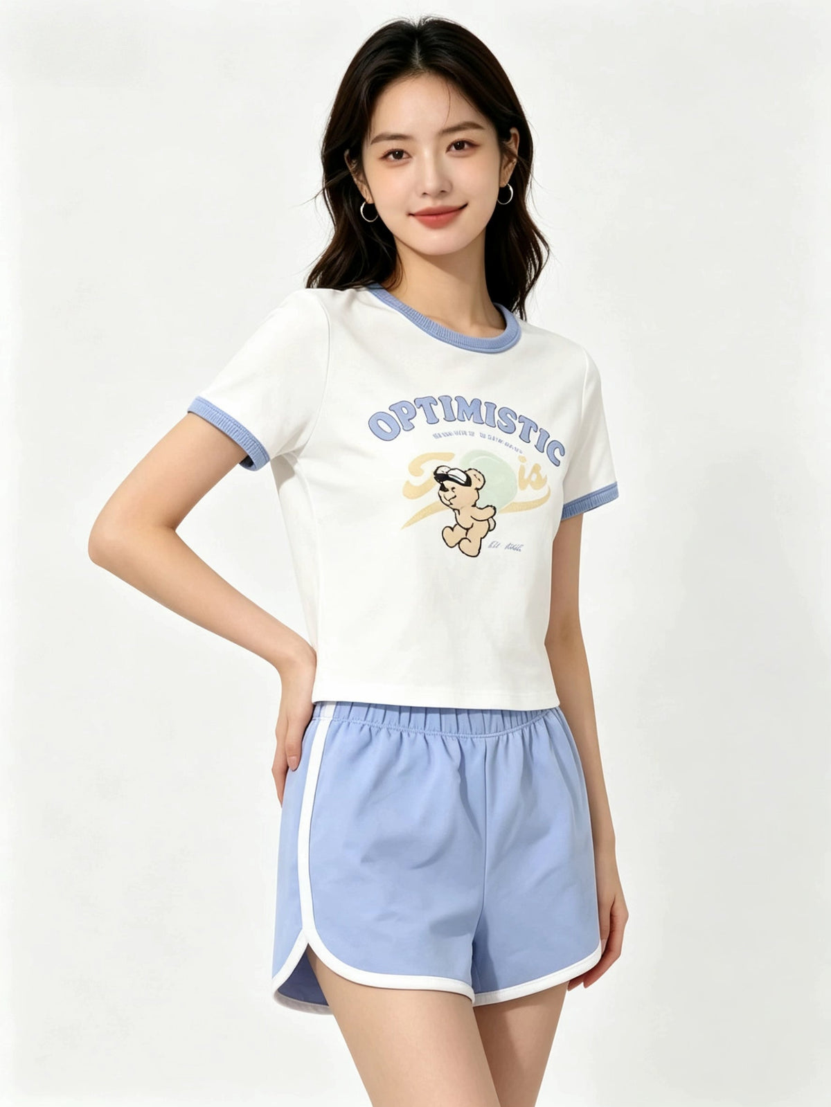 Graphic Tee