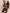 ADALINE, Pleated Denim Skorts - 8S6-DarkGreyDenim