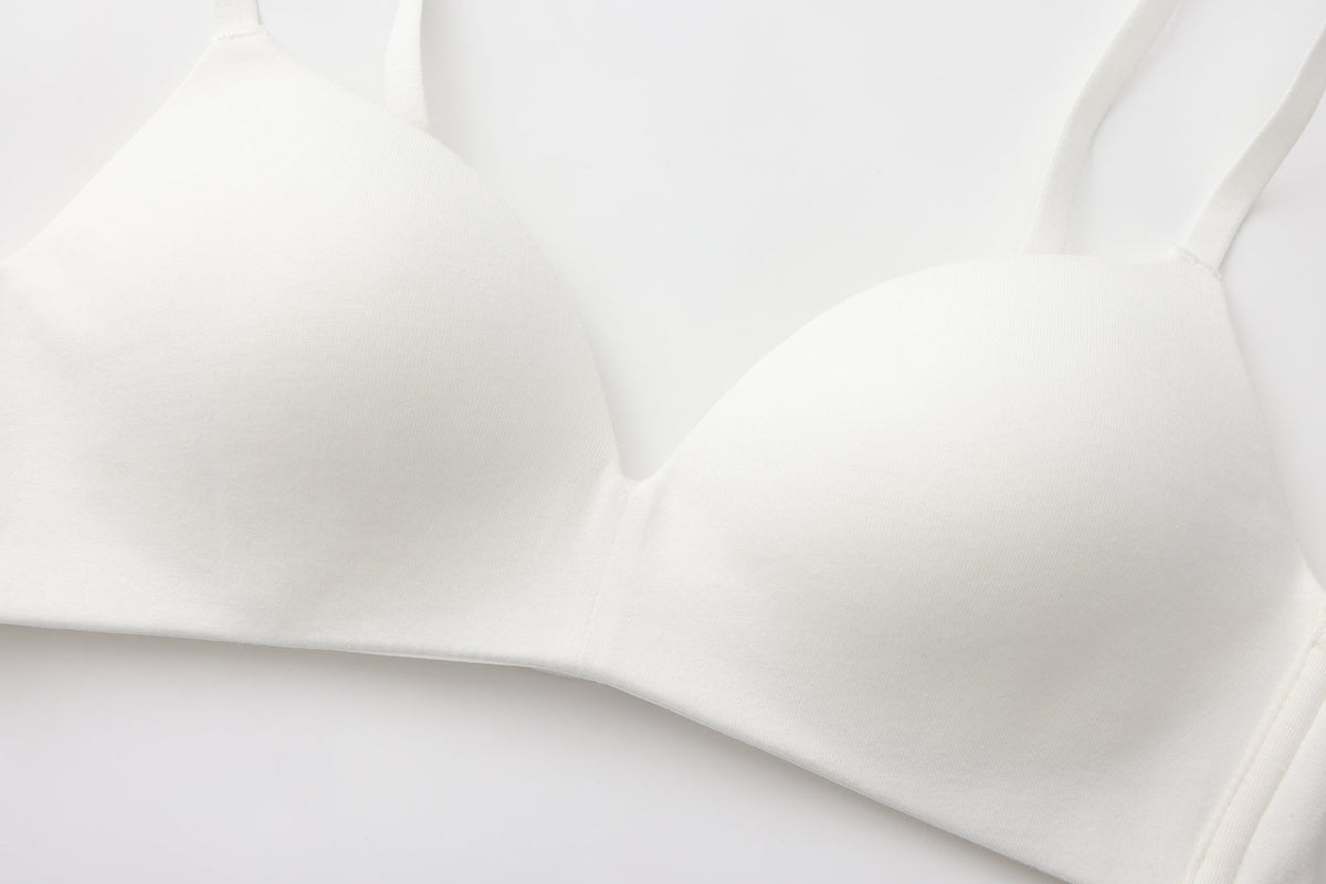 2-Pack Wireless Light Pad Bra