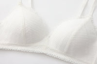 2-Pack Wireless Light Pad Bra