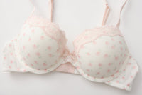 Modal Wired Light Pad Bra