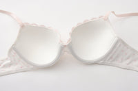 Modal Wired Light Pad Bra