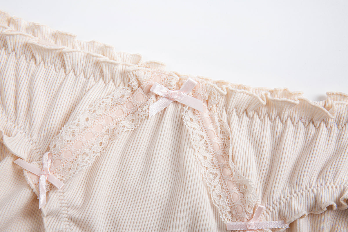 Tencel™ Modal Hipster Panty