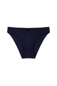 Cotton Bikini Panty