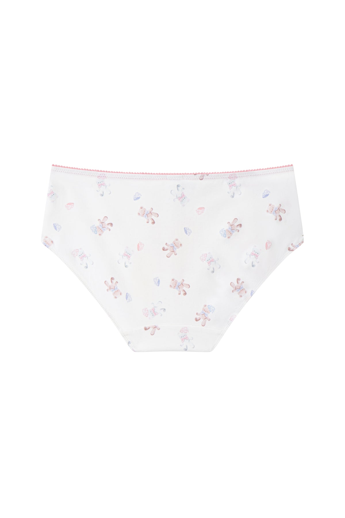 Modal Hipster Panty