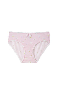 Modal Hipster Panty