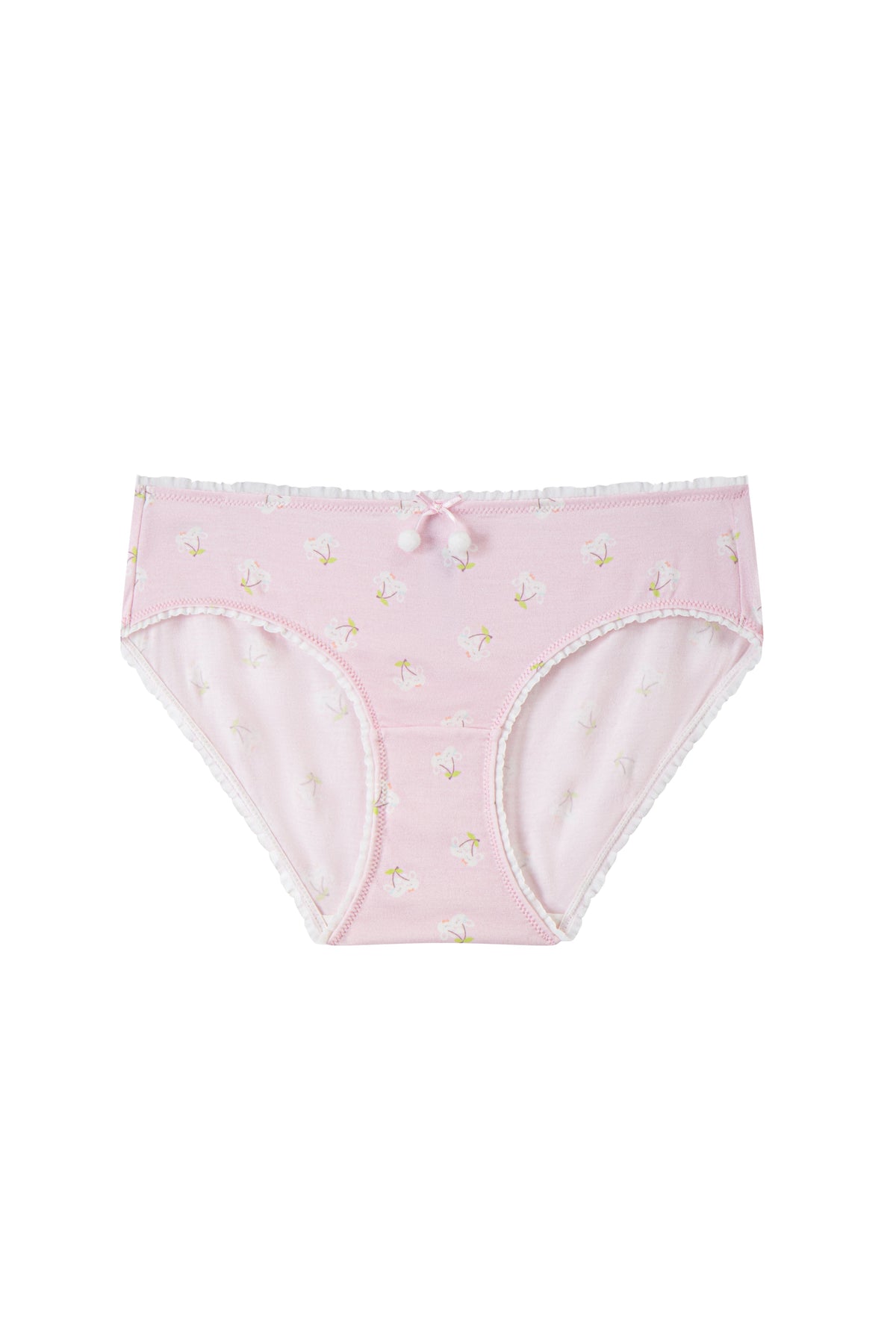 Modal Hipster Panty