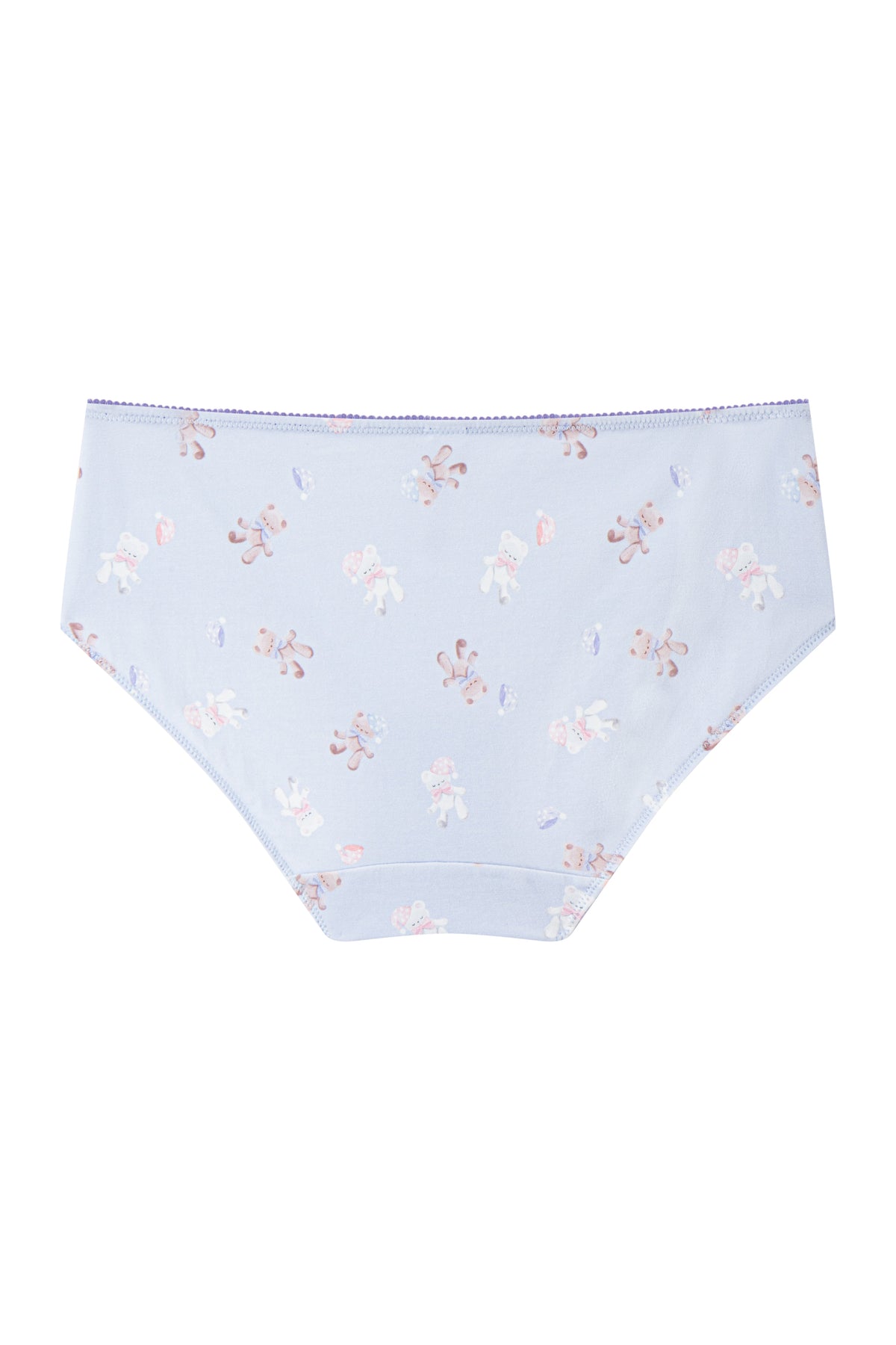 Modal Hipster Panty