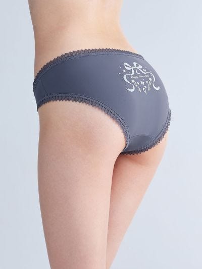 PINA AOP, Tanga Brief
