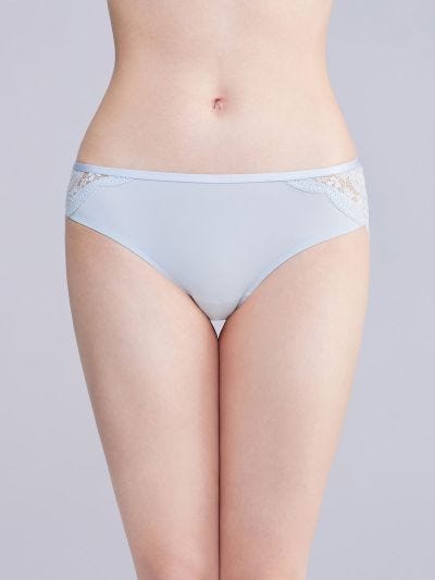 Molie P SOLID, Hipster Panty | 6IXTY8IGHT SINGAPORE