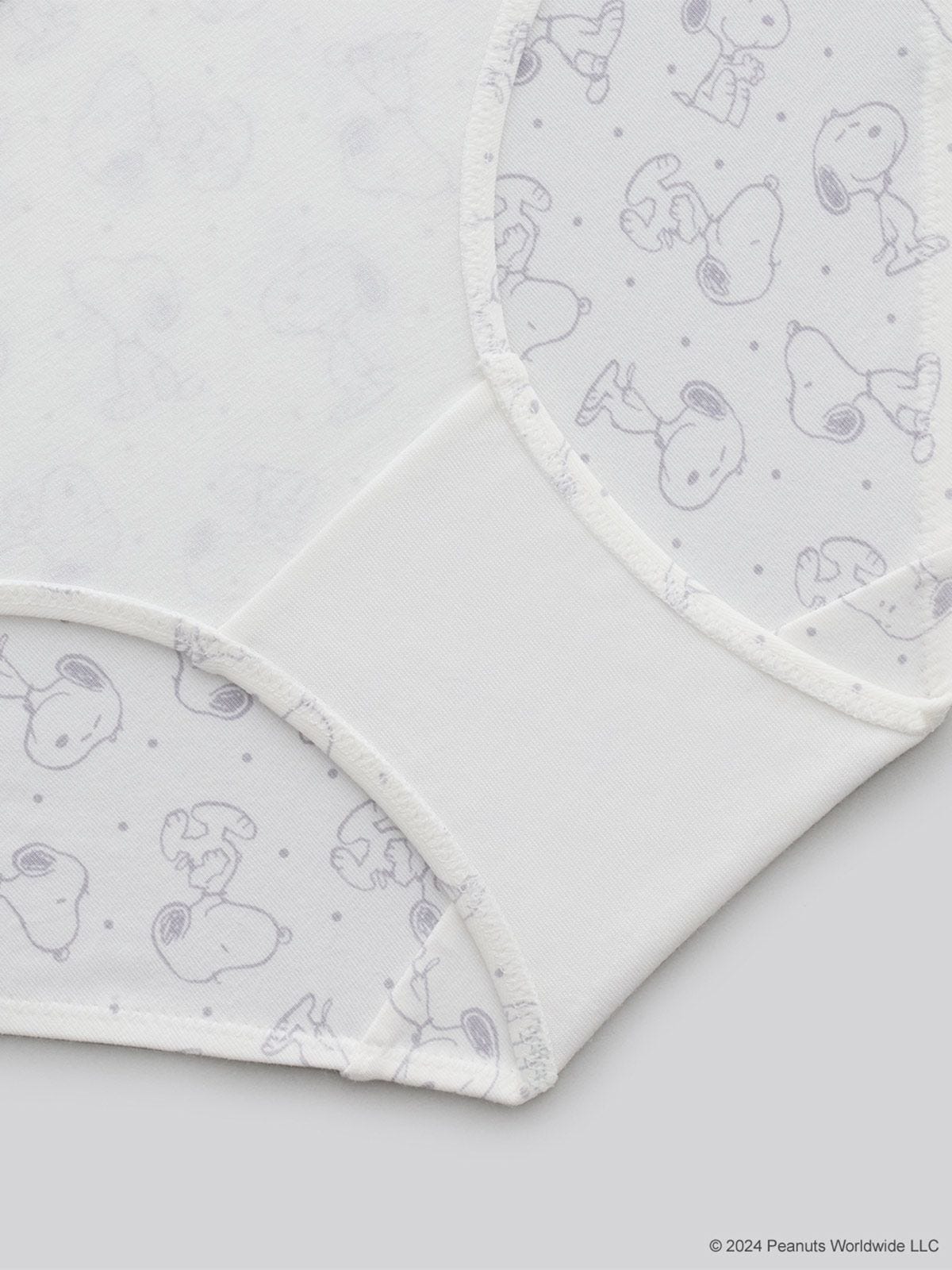 Snoopy Collection, Cotton Hipster Panty | 6IXTY8IGHT SINGAPORE